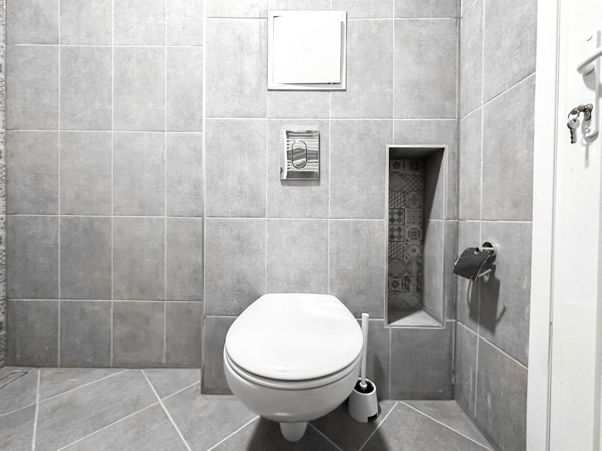 6 Studios 6 Bathrooms 2 Levels Kitchens Sofia Exterior photo