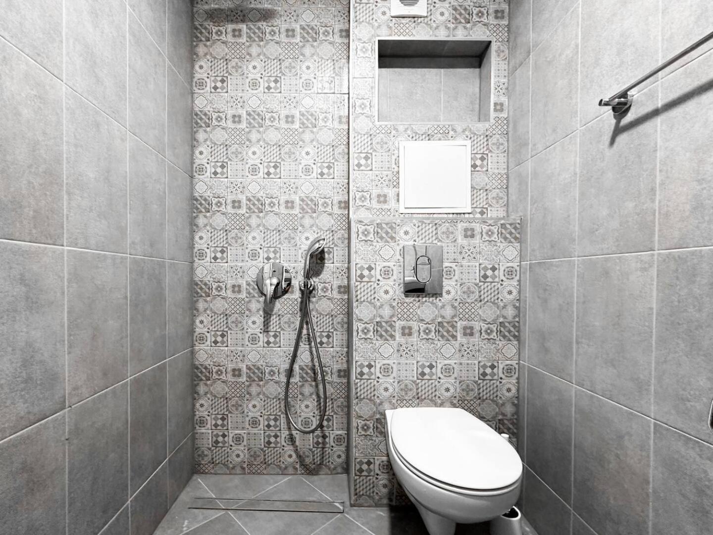 6 Studios 6 Bathrooms 2 Levels Kitchens Sofia Exterior photo